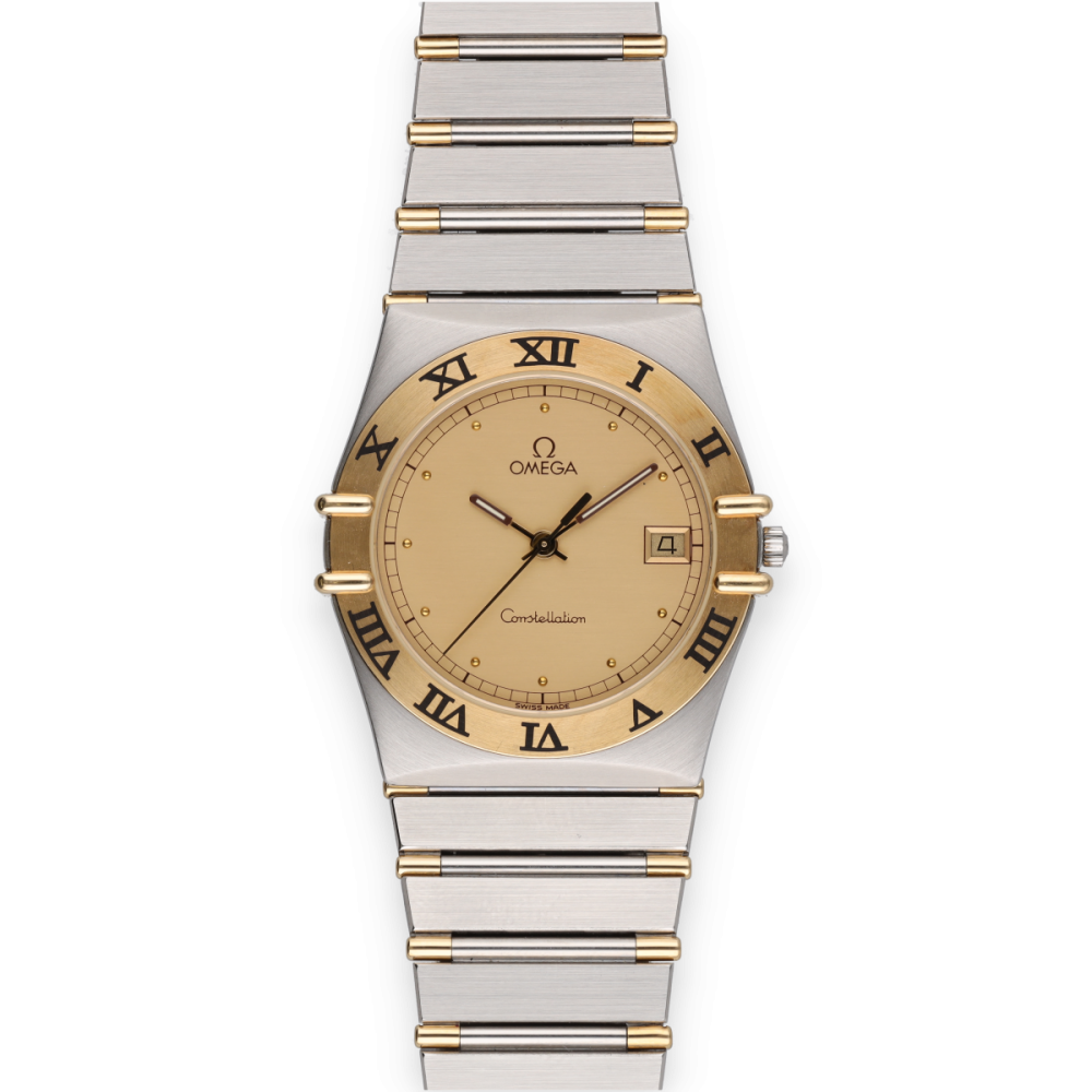 Omega Constellation