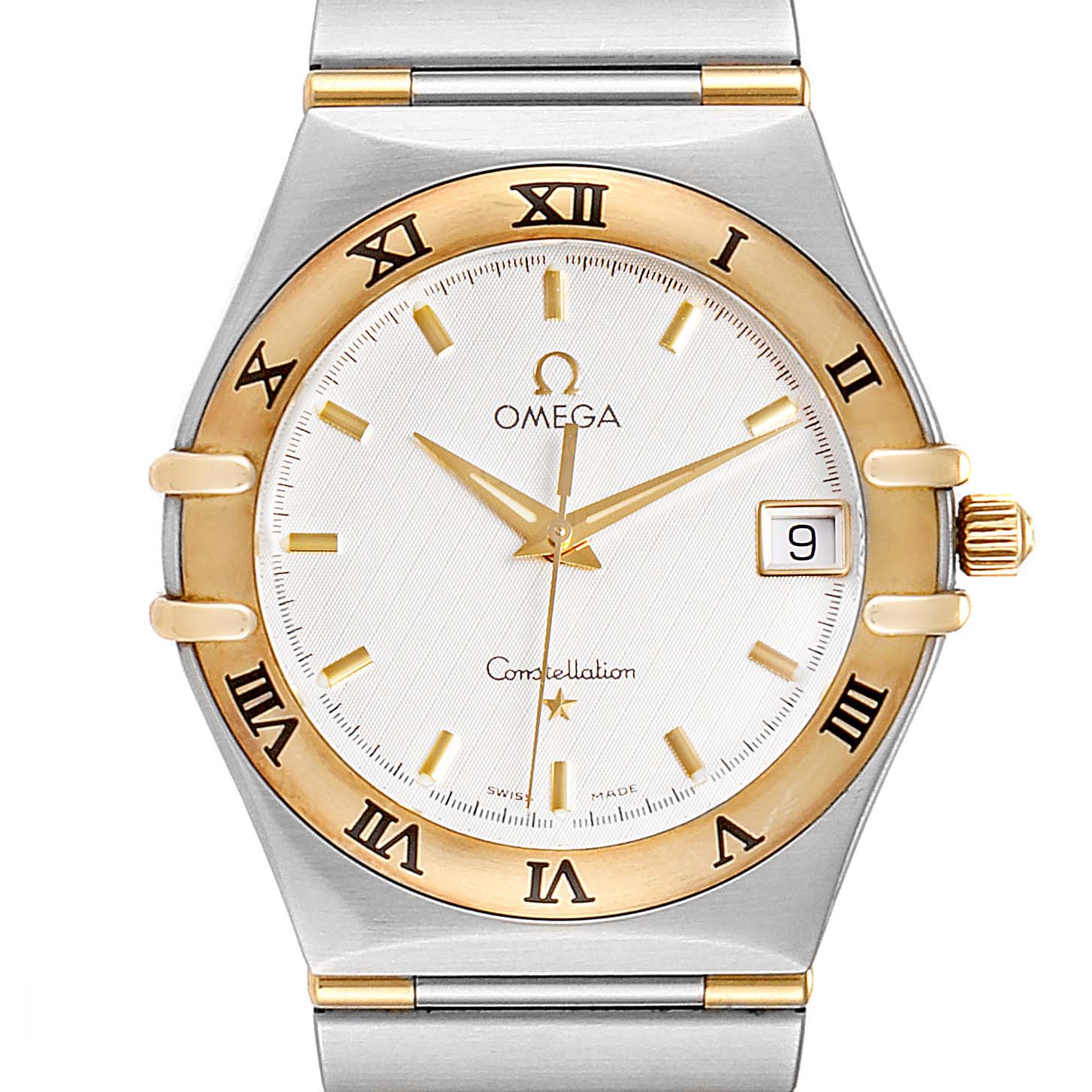Omega Constellation