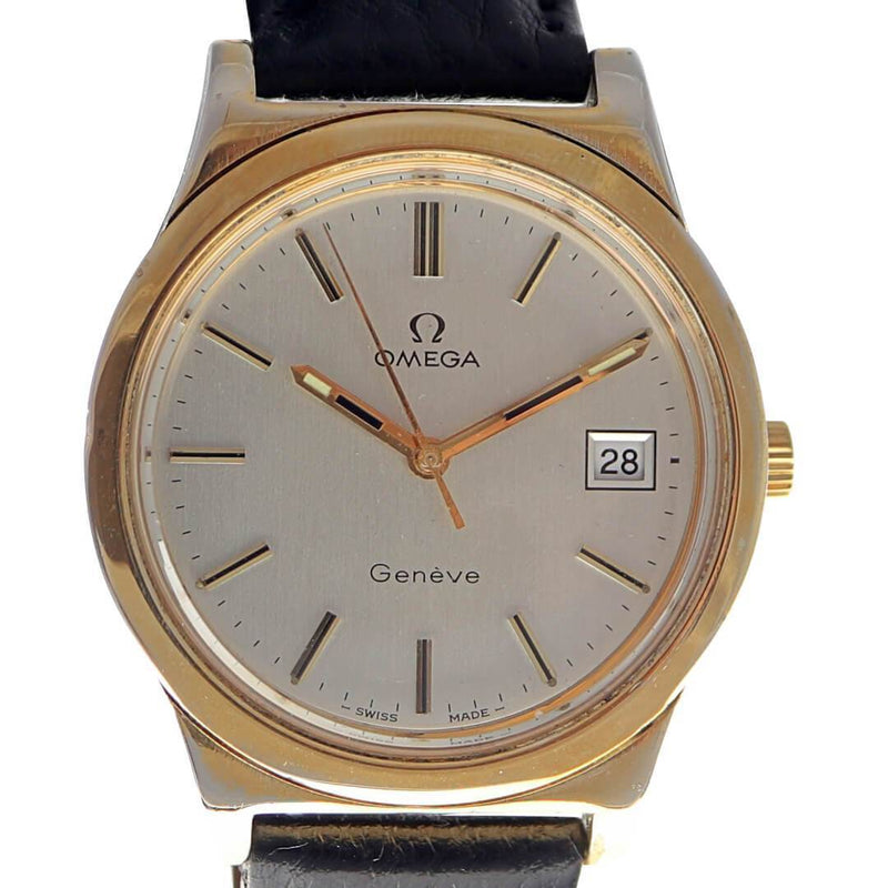 Omega Genève