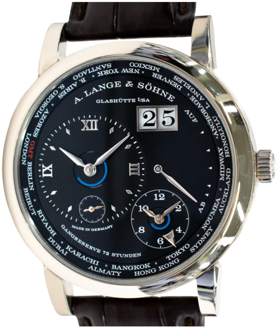A. Lange & Söhne Lange 1