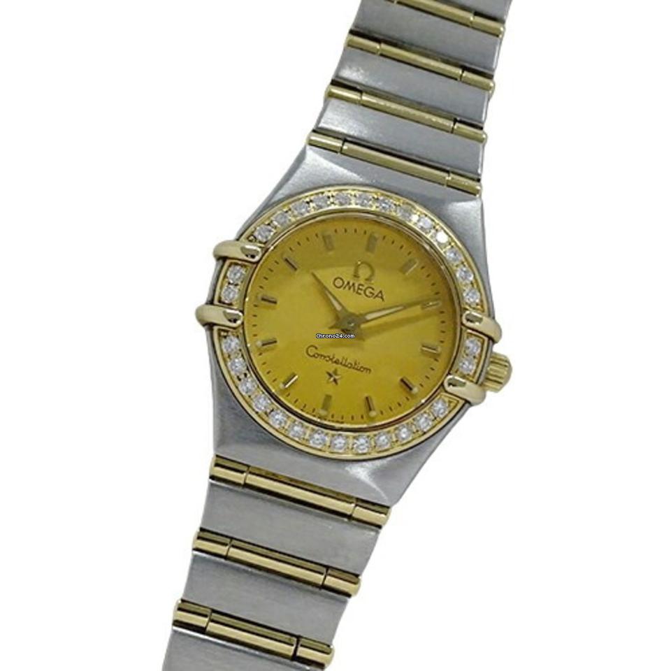 Omega Constellation