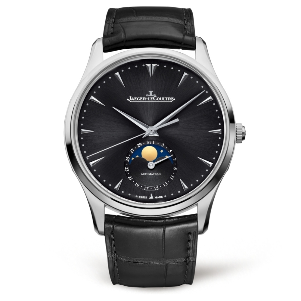 Jaeger-LeCoultre Master Ultra Thin Moon