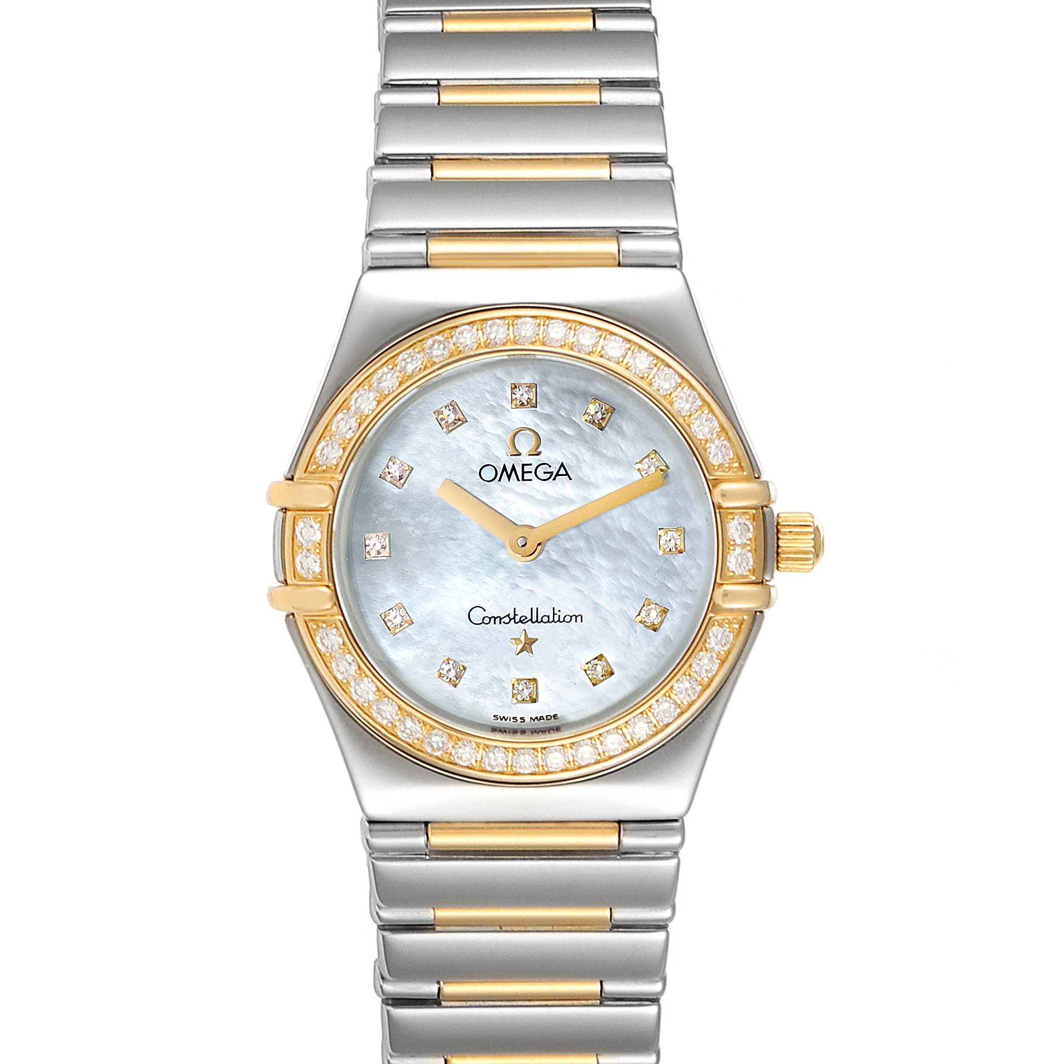 Omega Constellation