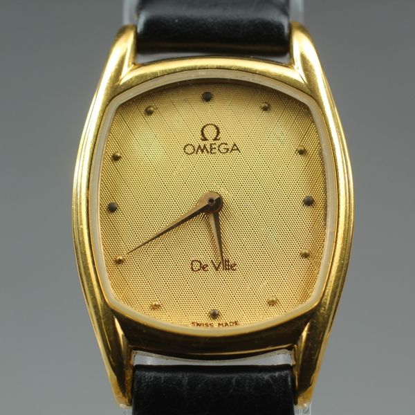 Omega De Ville