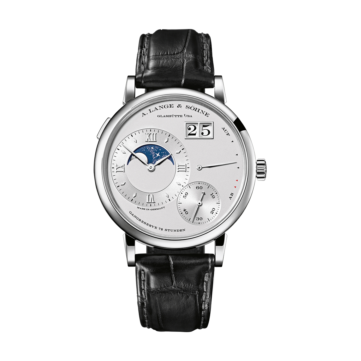 A. Lange & Söhne Grand Lange 1