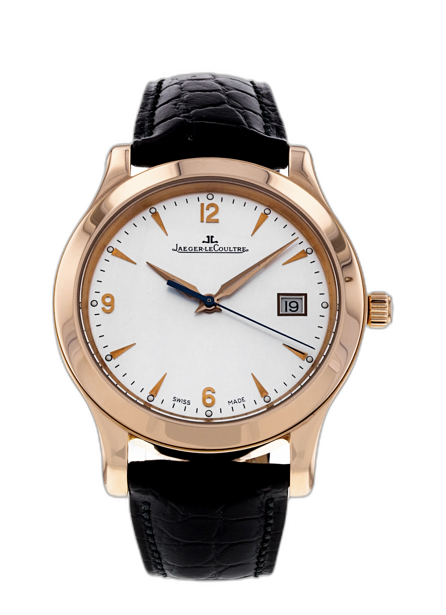 Jaeger-LeCoultre Master Control