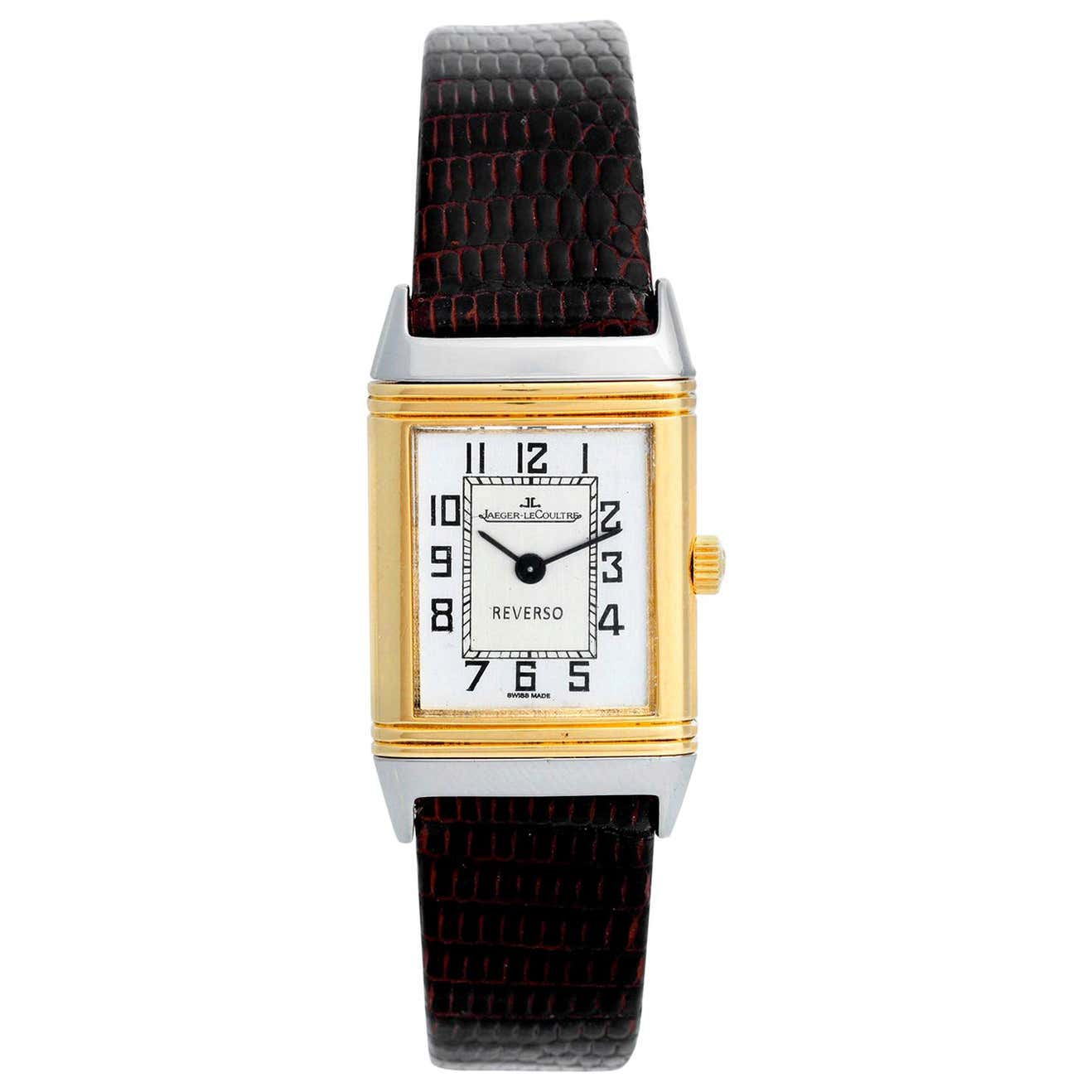 Jaeger-LeCoultre Reverso