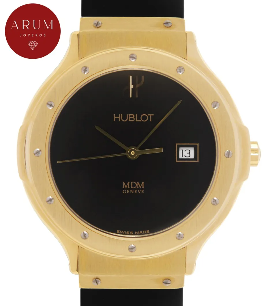 Hublot Classic