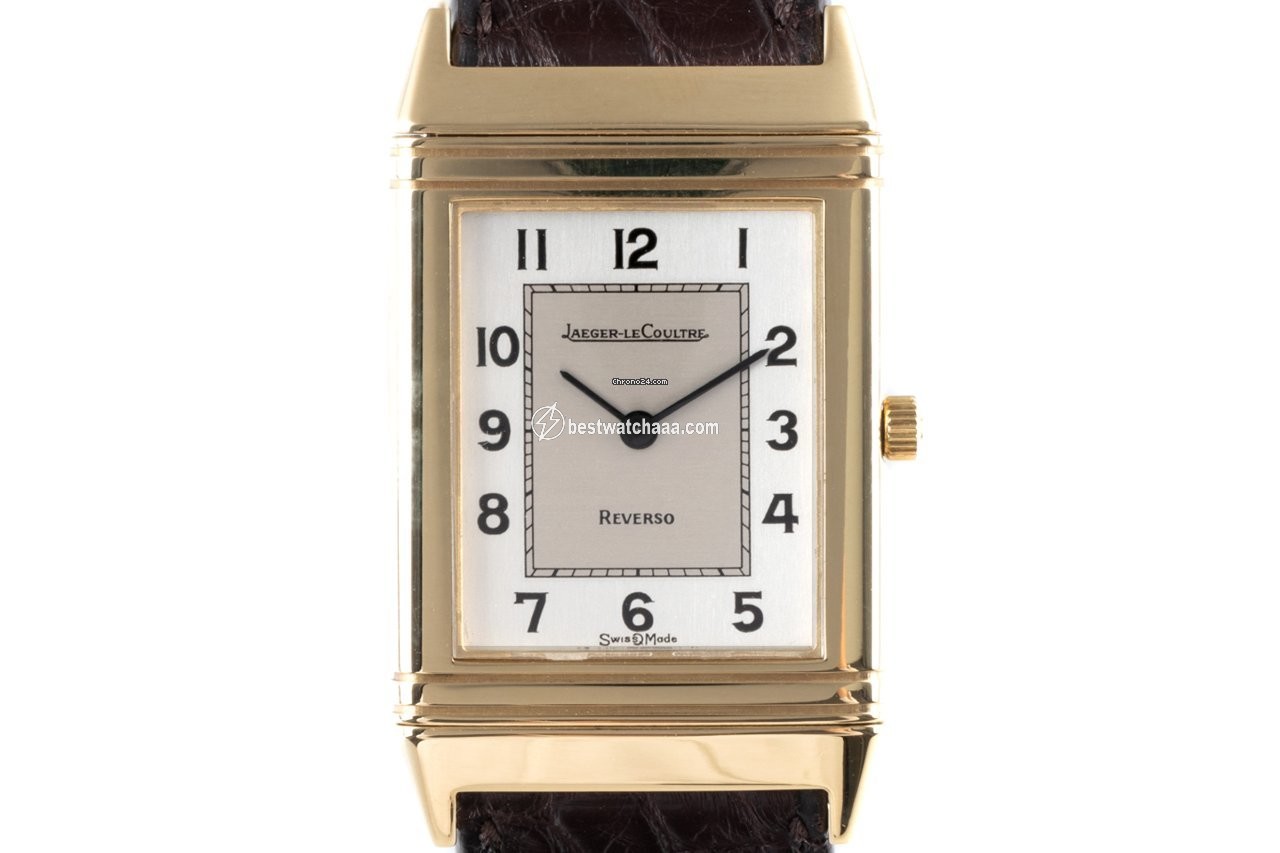 Jaeger-LeCoultre Reverso