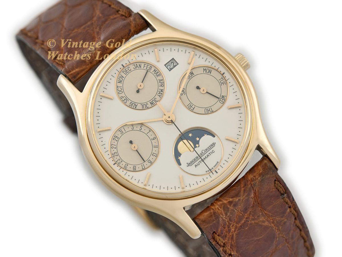 Jaeger-LeCoultre Odysseus