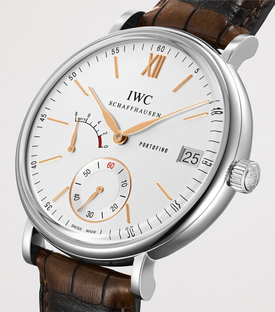IWC Portofino Hand-Wound