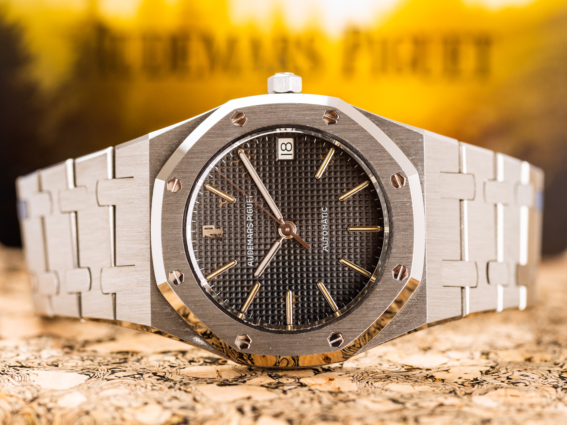 Audemars Piguet Royal Oak