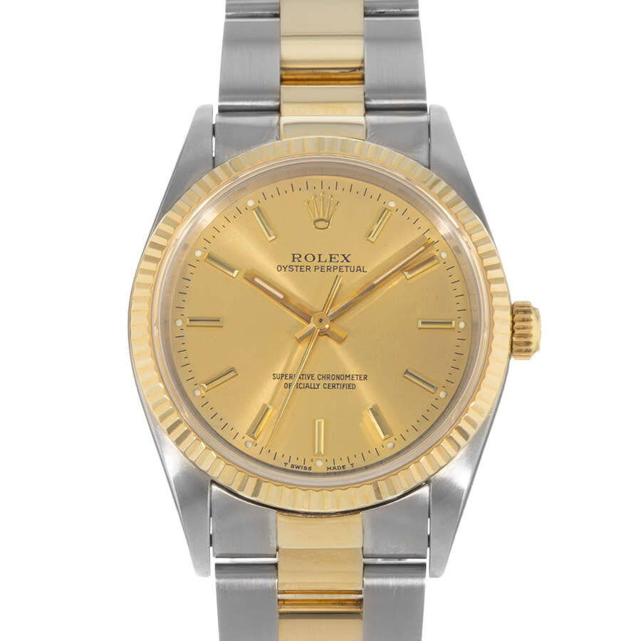 Rolex Rolex