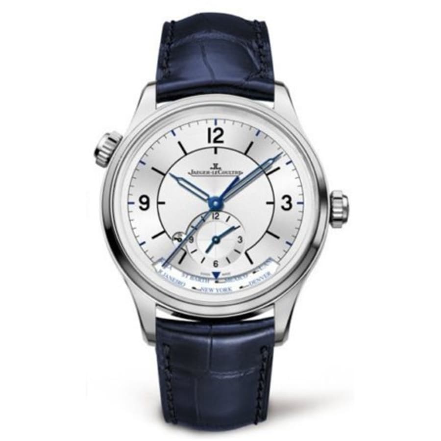 Jaeger-LeCoultre Master Geographic