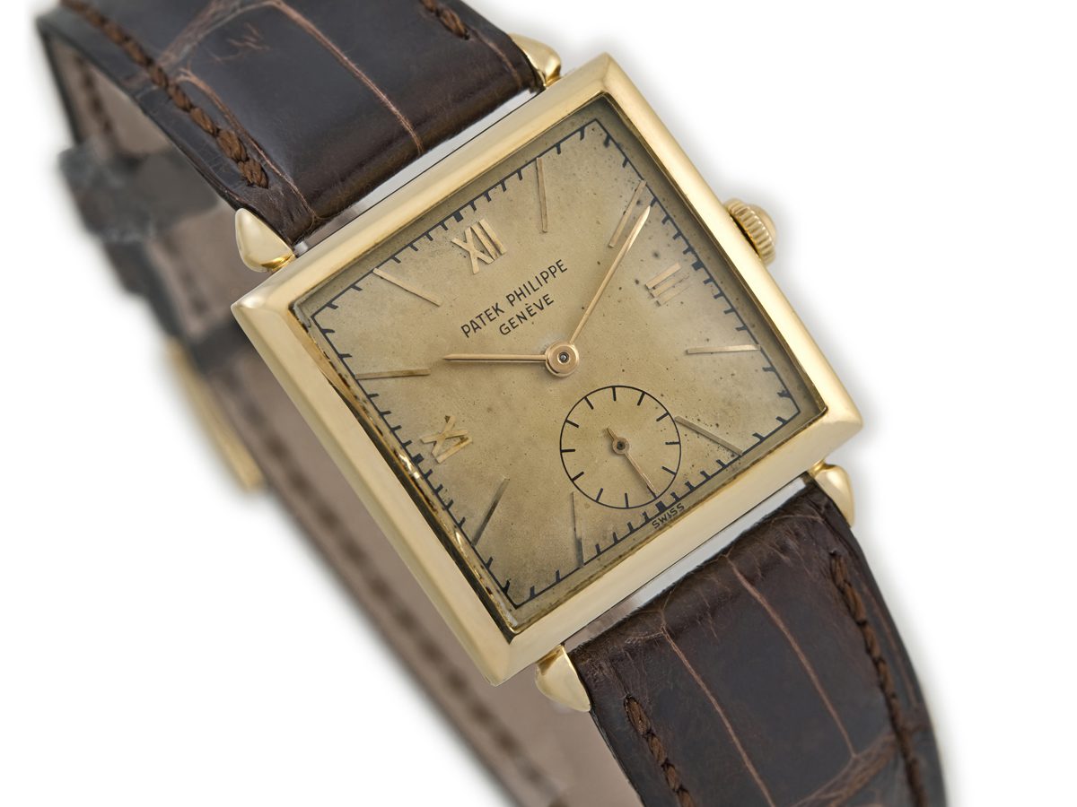 Patek Philippe Patek Philippe