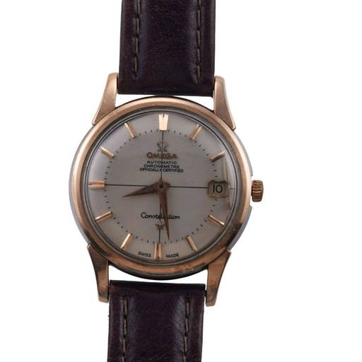 Omega Constellation
