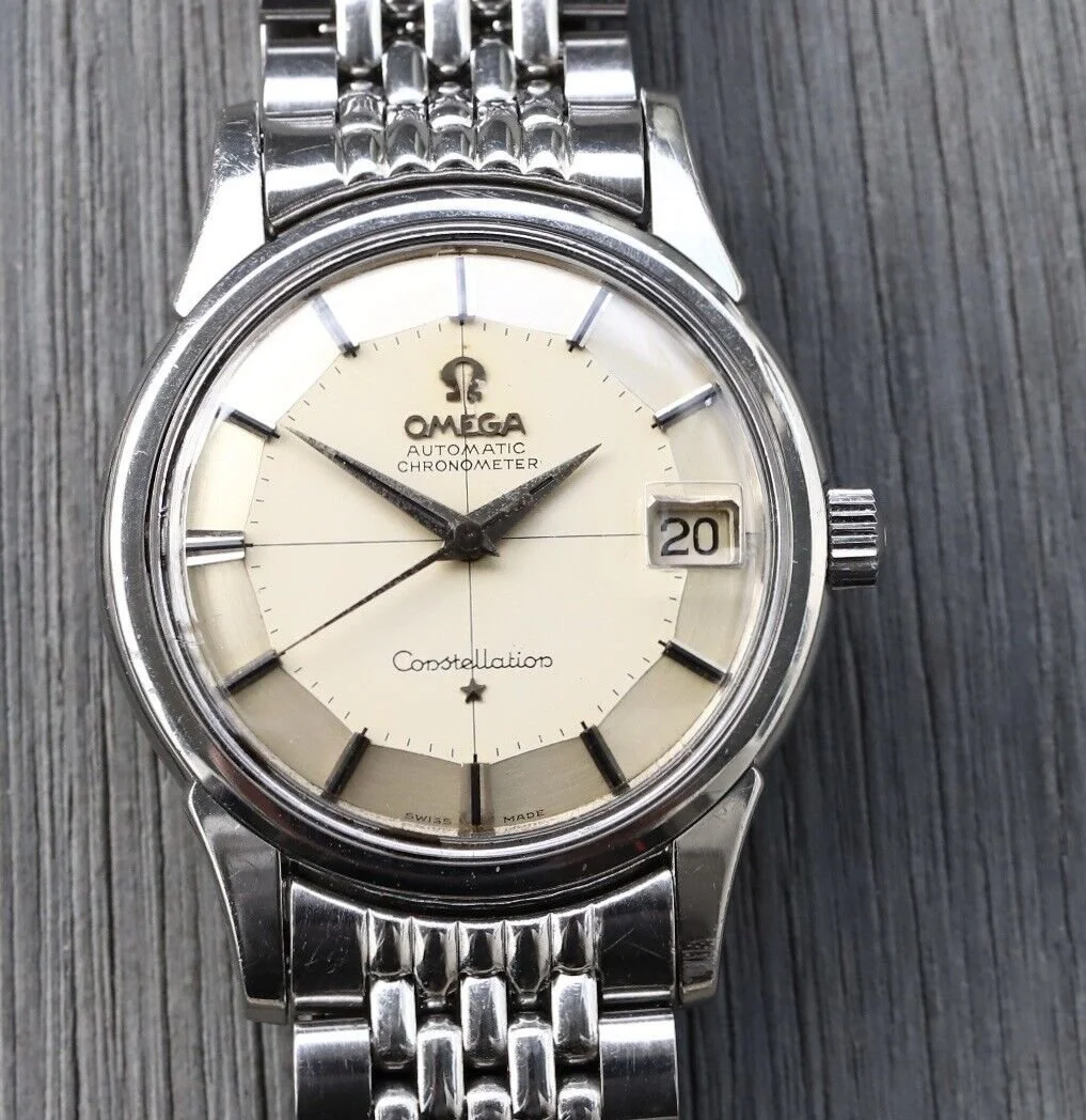 Omega Constellation