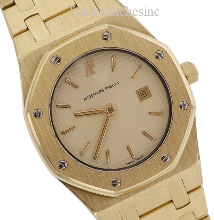 Audemars Piguet Royal Oak