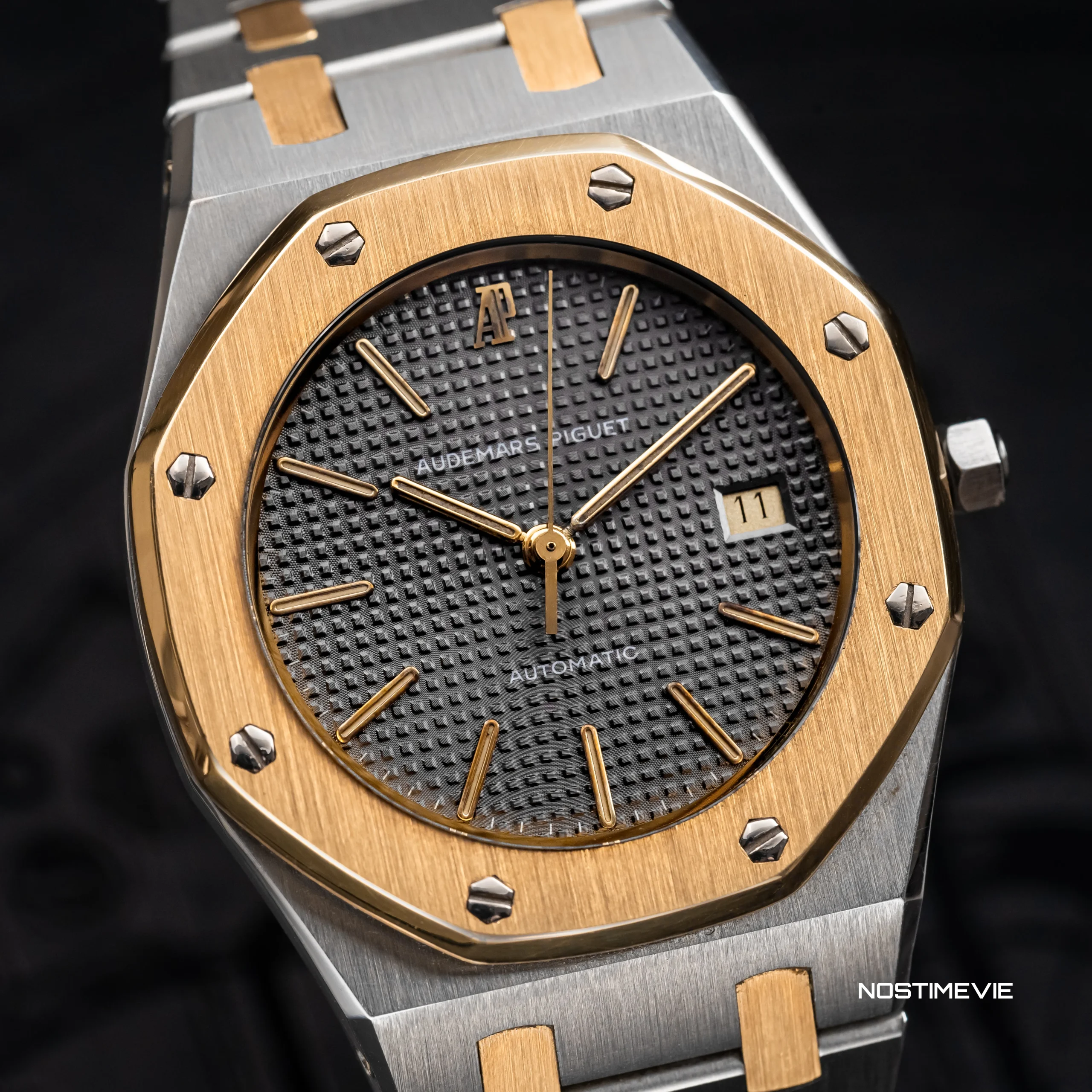 Audemars Piguet Royal Oak