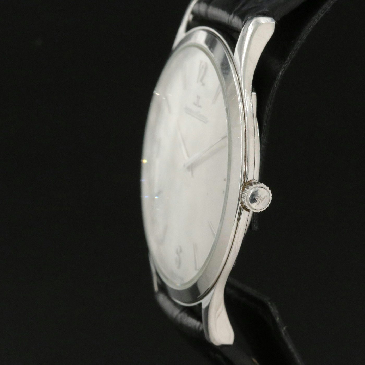 Jaeger-LeCoultre Master Ultra Thin