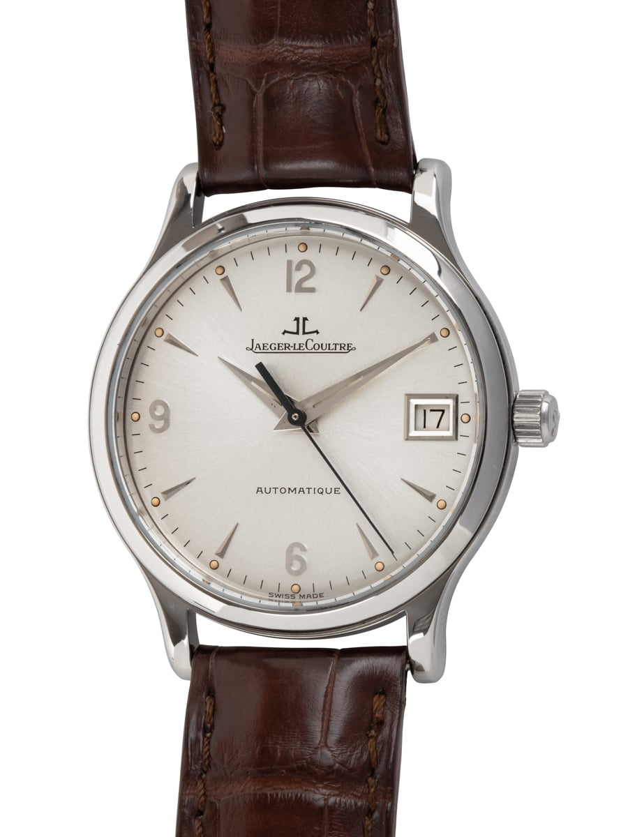 Jaeger-LeCoultre Master Control