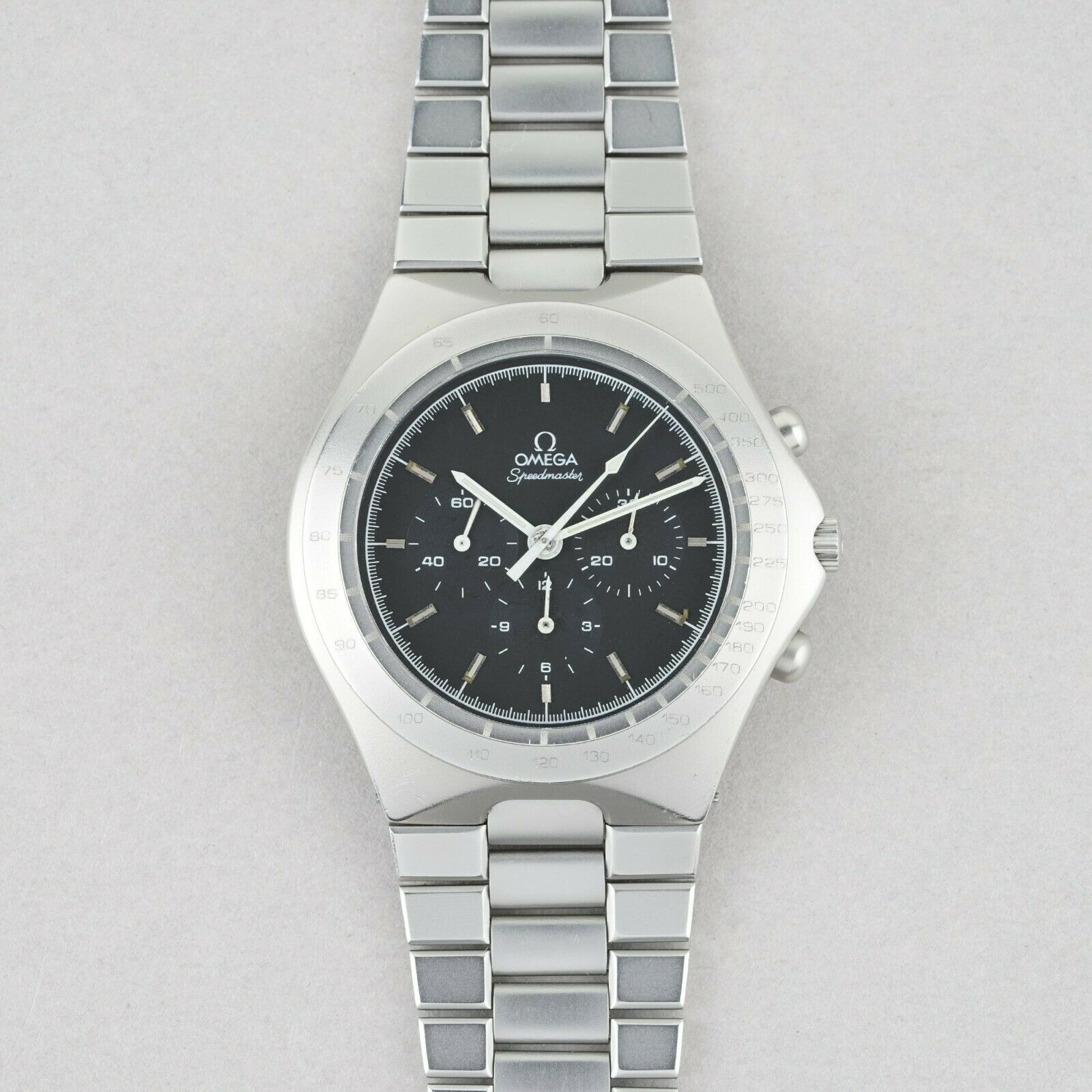 Omega Speedmaster