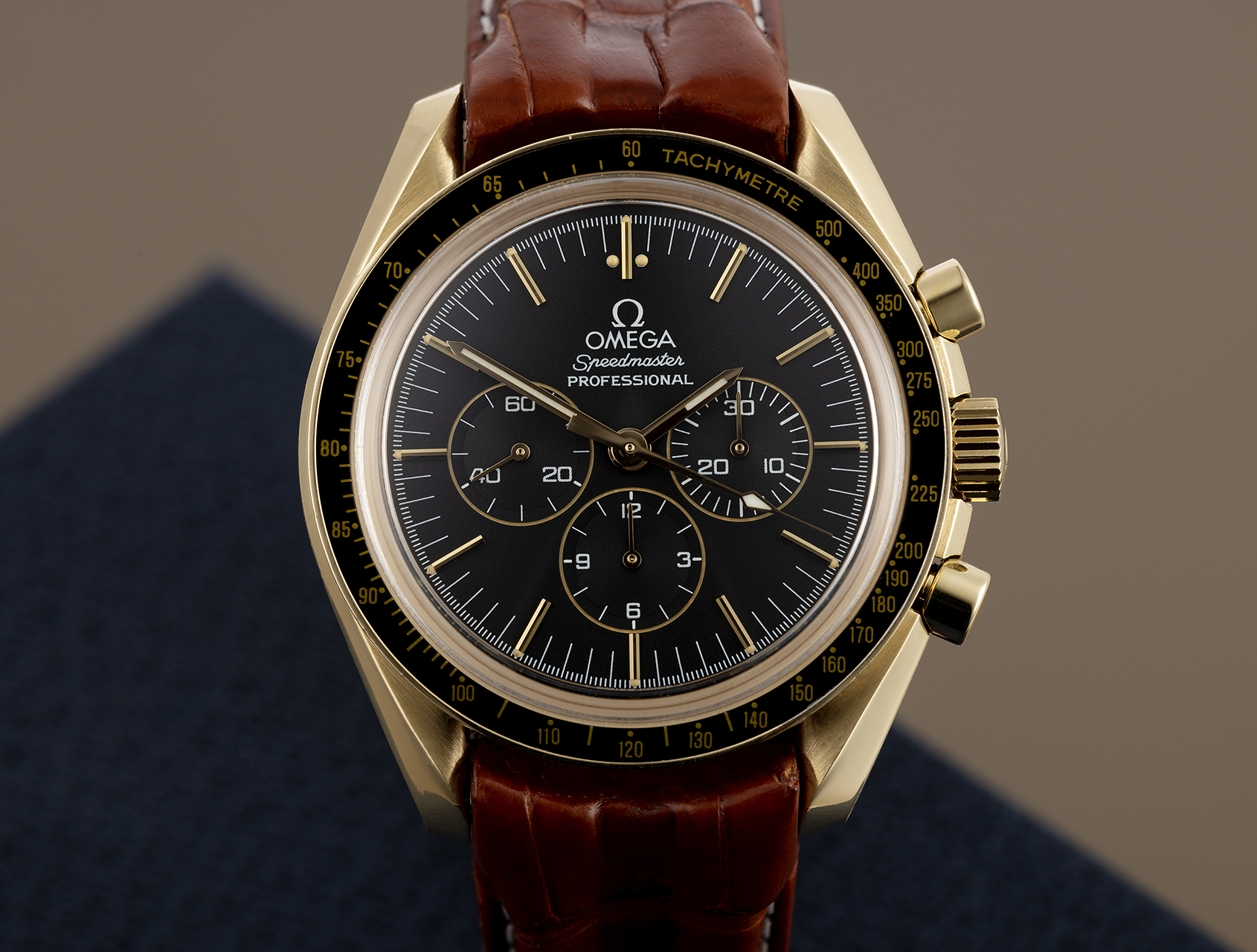 Omega Speedmaster