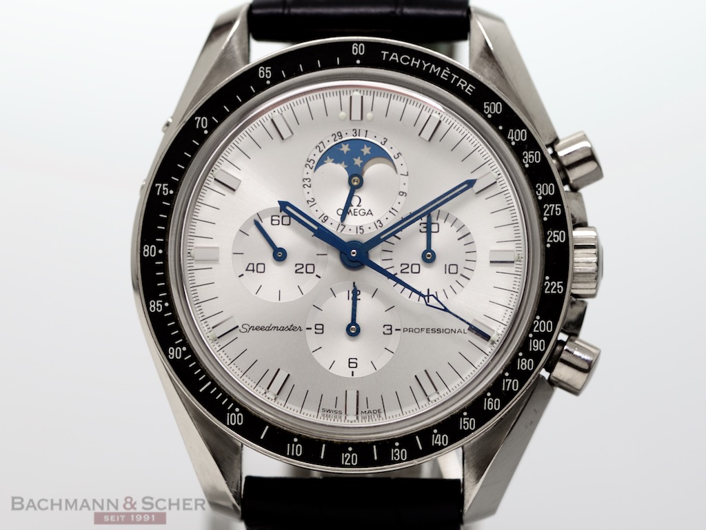Omega Speedmaster