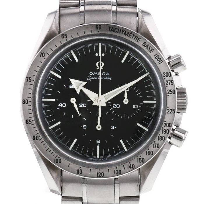 Omega Speedmaster