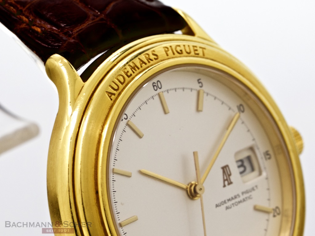 Audemars Piguet Huitième