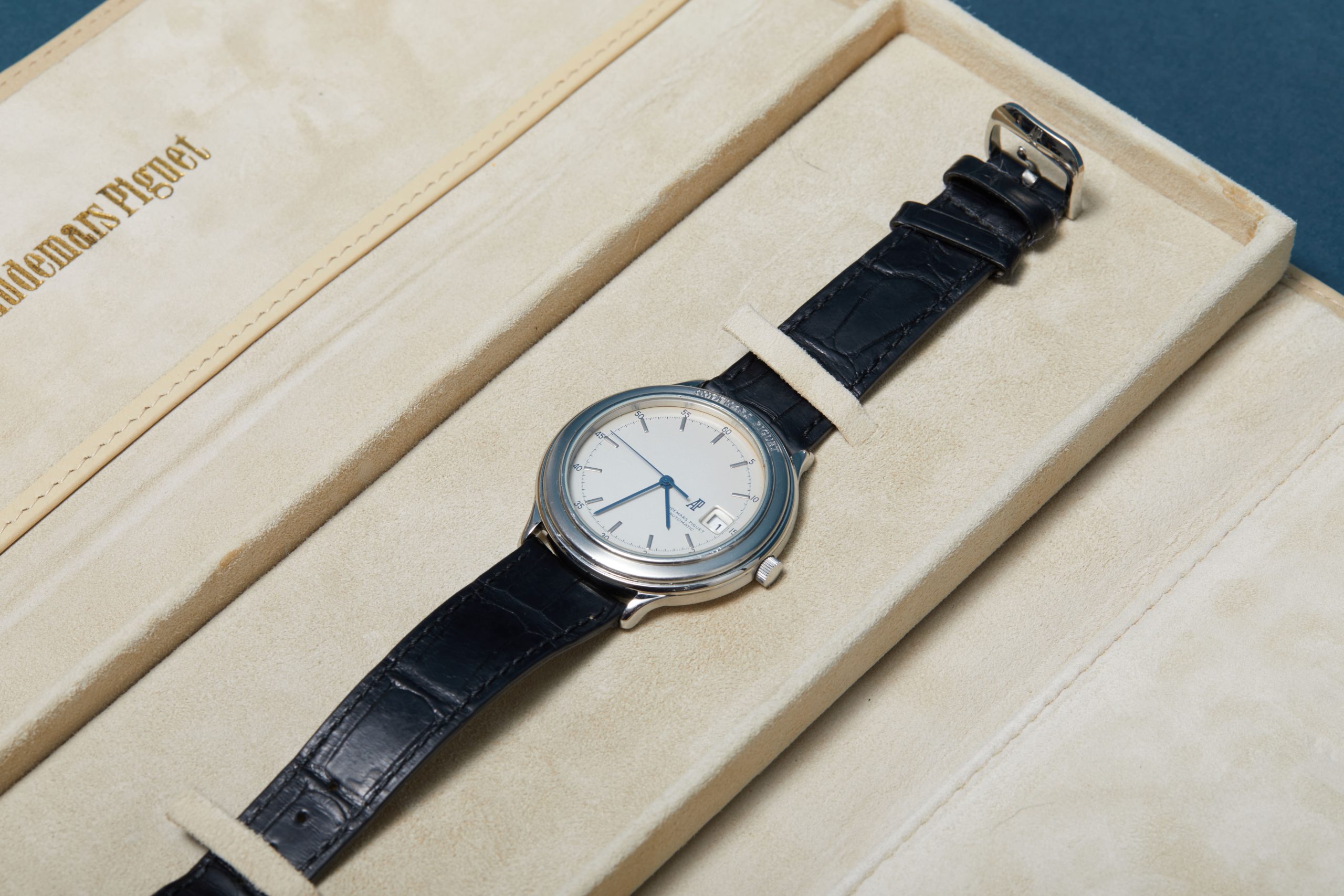 Audemars Piguet Huitième