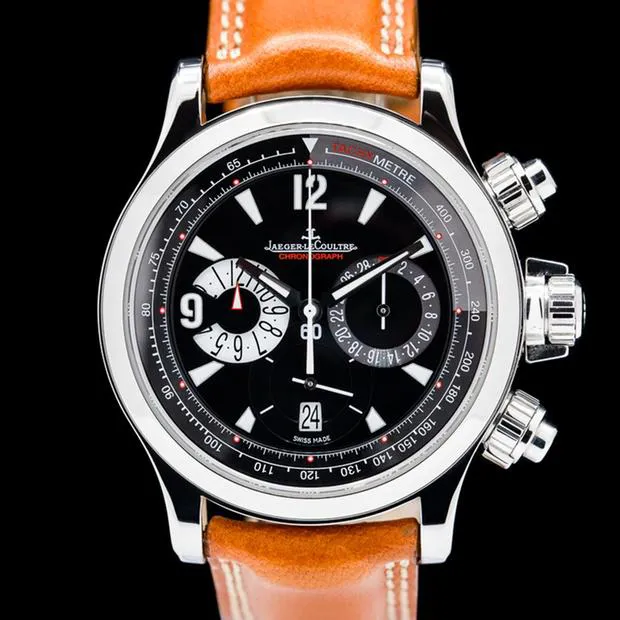 Jaeger-LeCoultre Master Compressor Chronograph