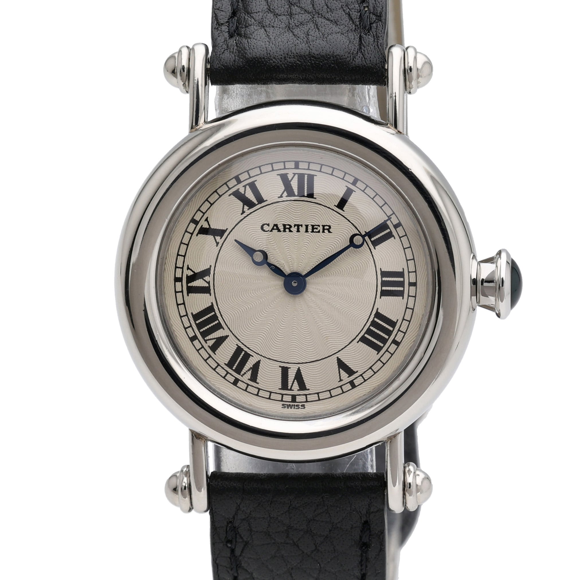 Cartier Diabolo
