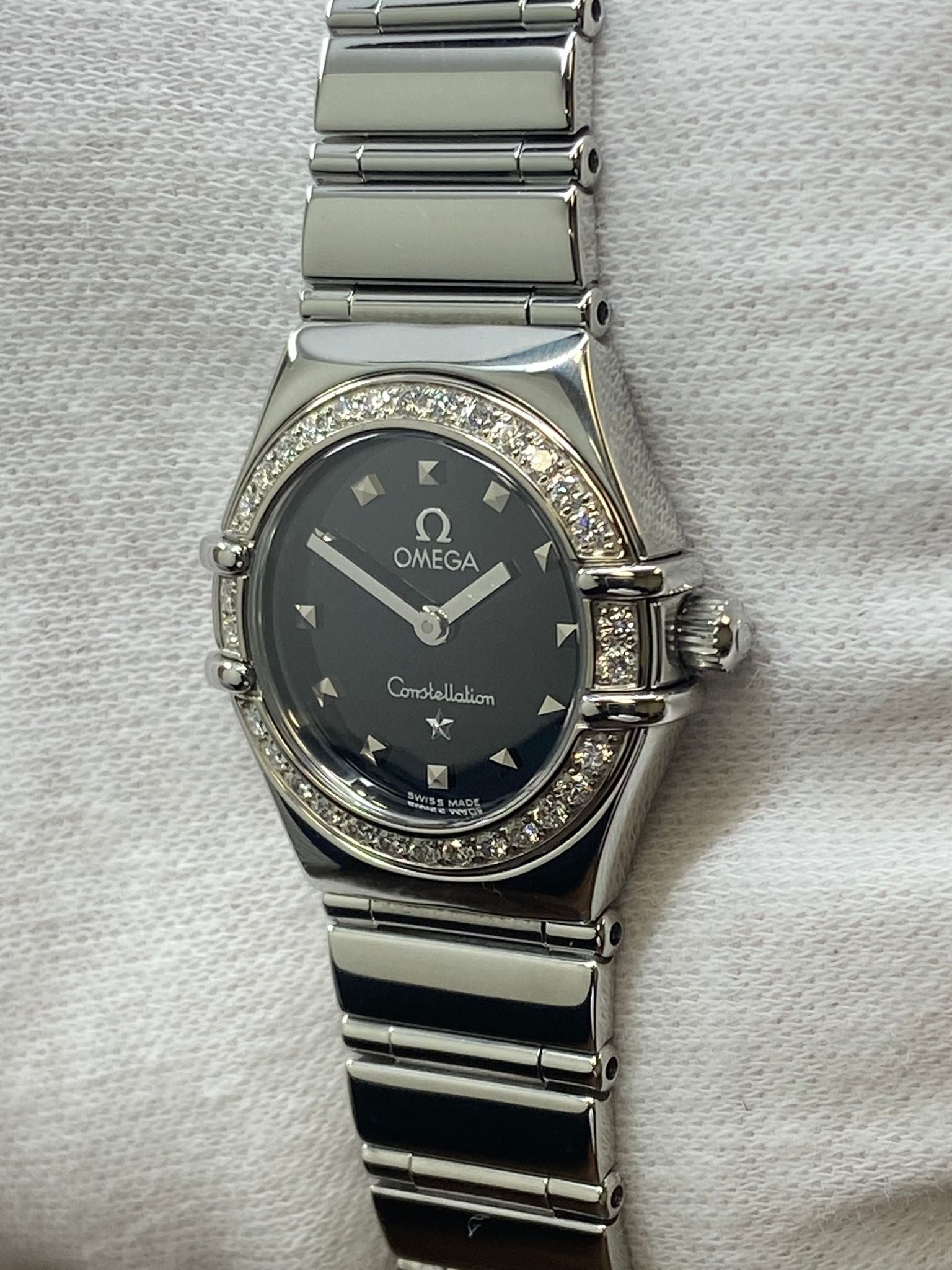 Omega Constellation