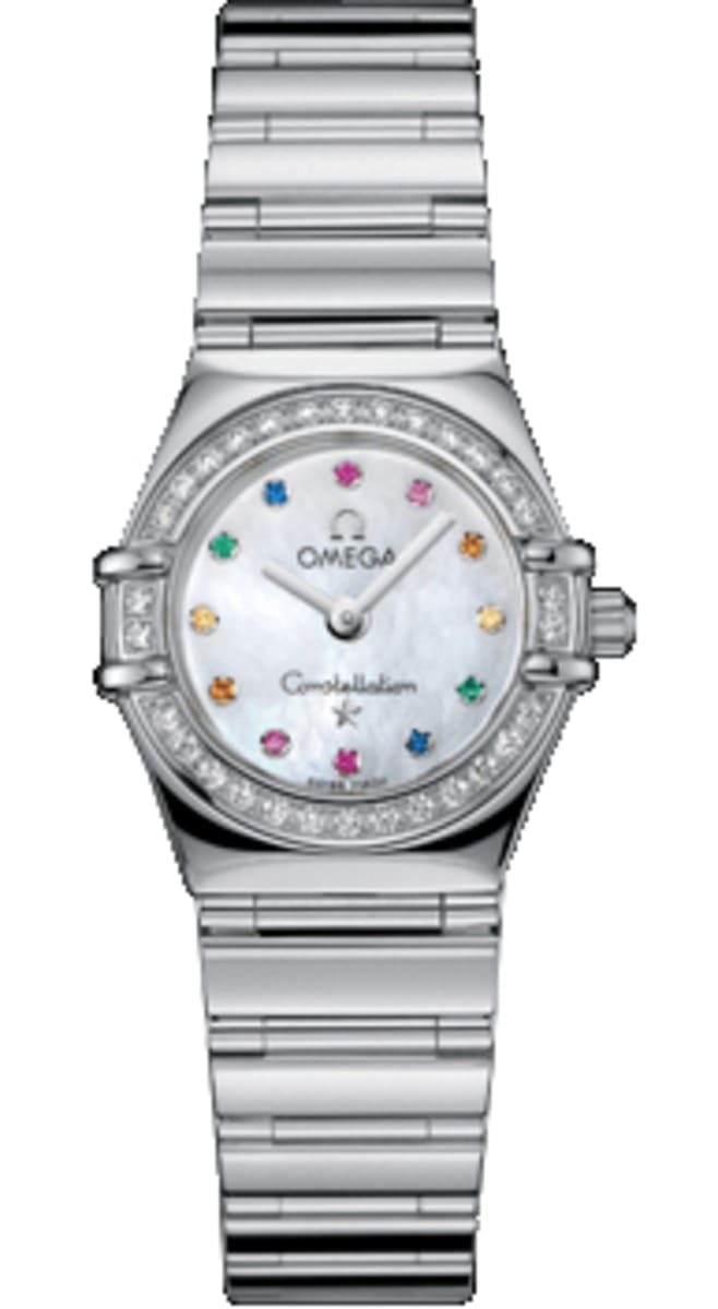 Omega Constellation