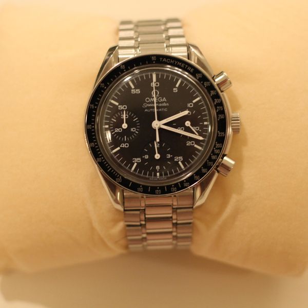 Omega Speedmaster