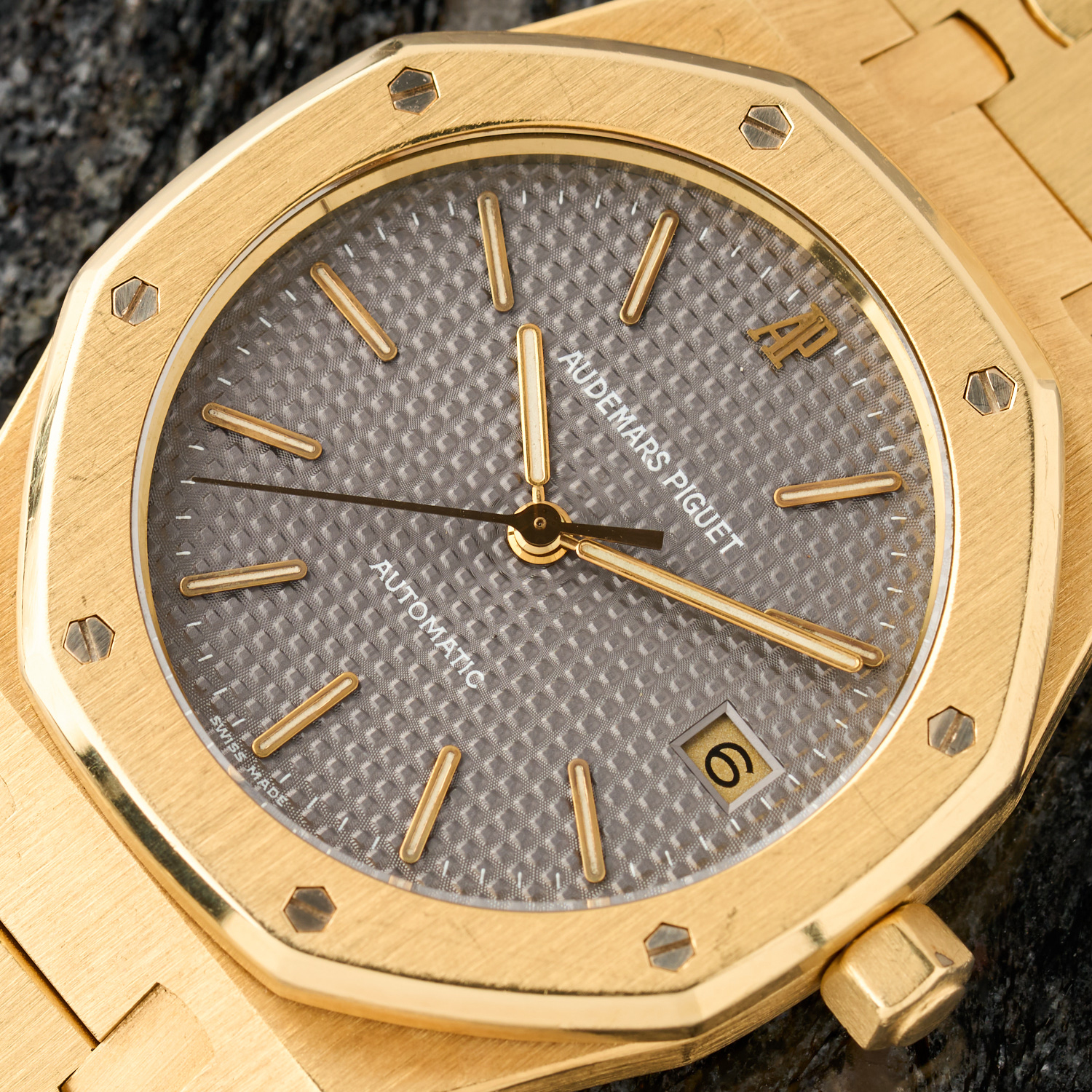 Audemars Piguet Royal Oak