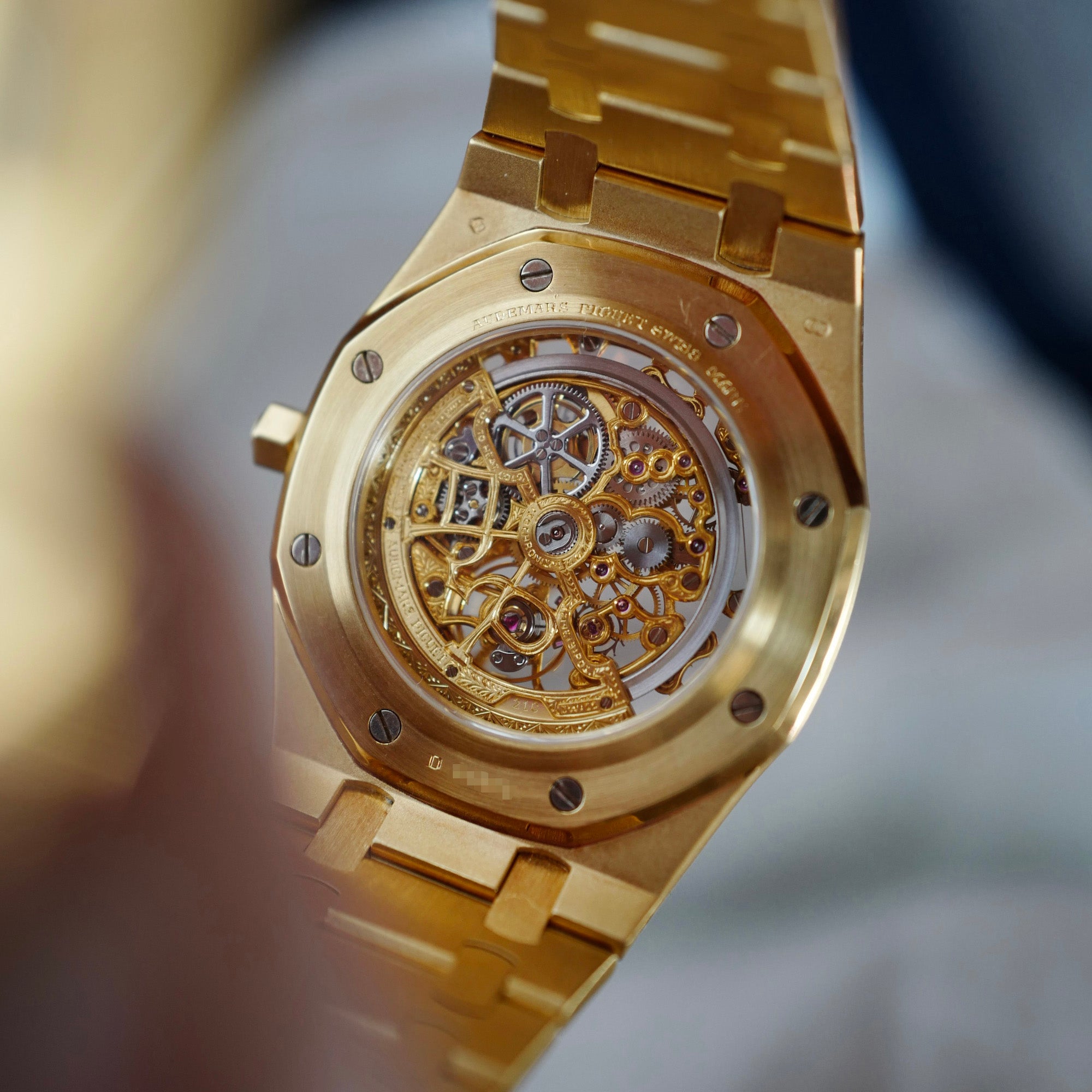 Audemars Piguet Royal Oak