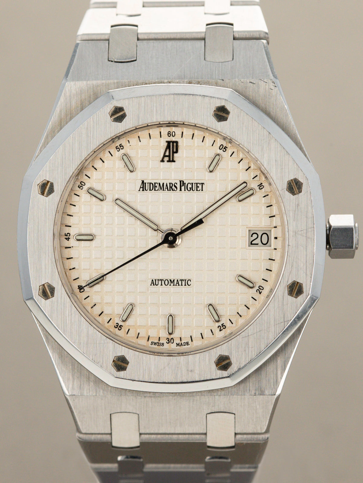 Audemars Piguet Royal Oak