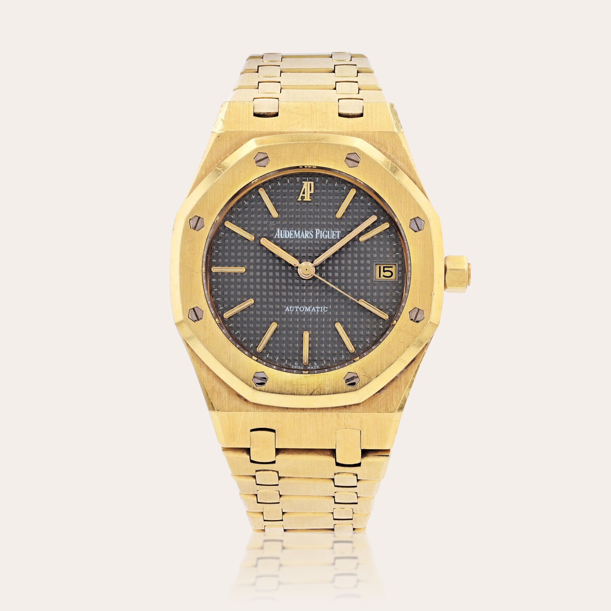 Audemars Piguet Royal Oak