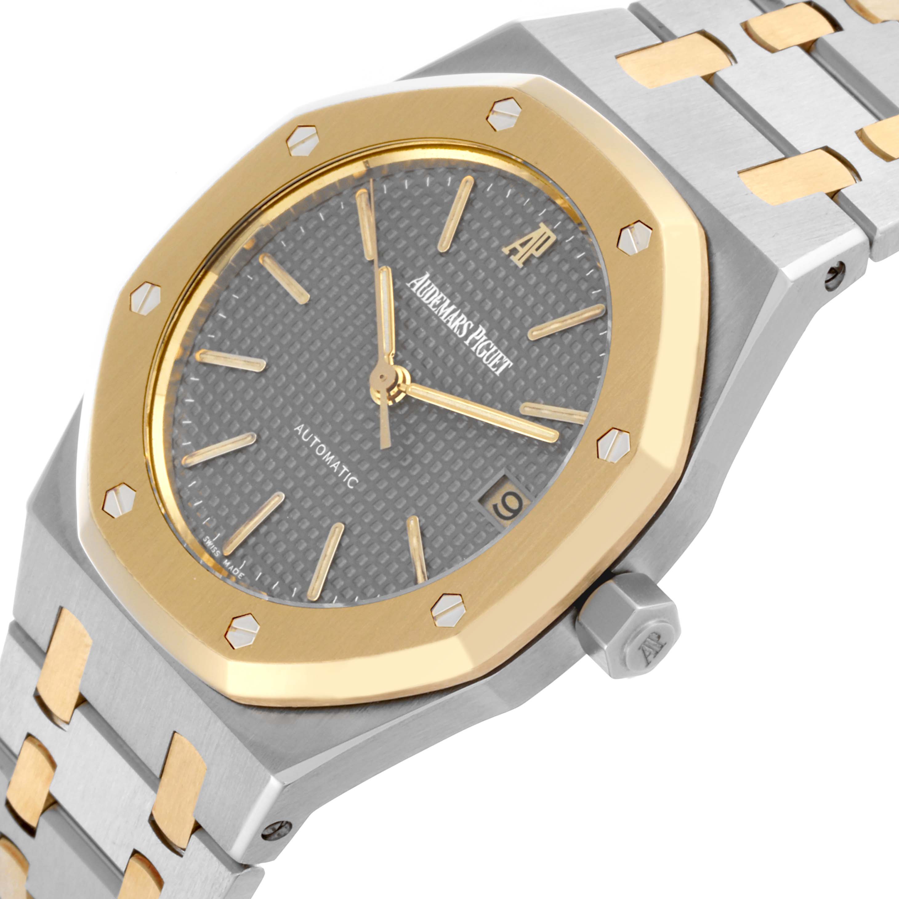 Audemars Piguet Royal Oak