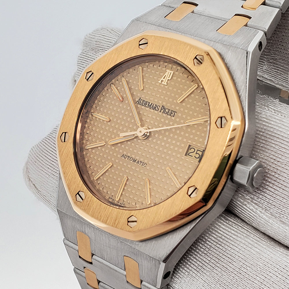 Audemars Piguet Royal Oak