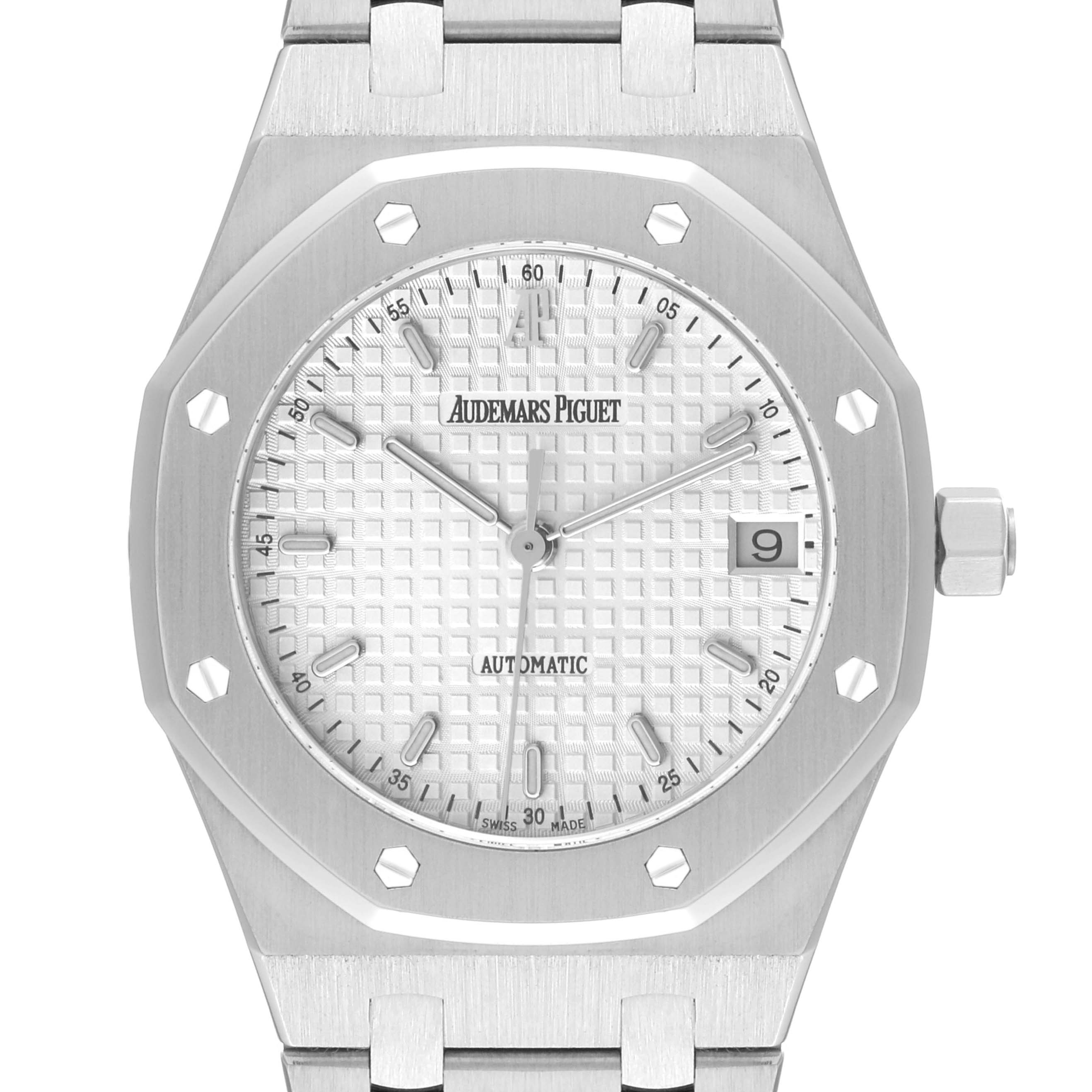 Audemars Piguet Royal Oak