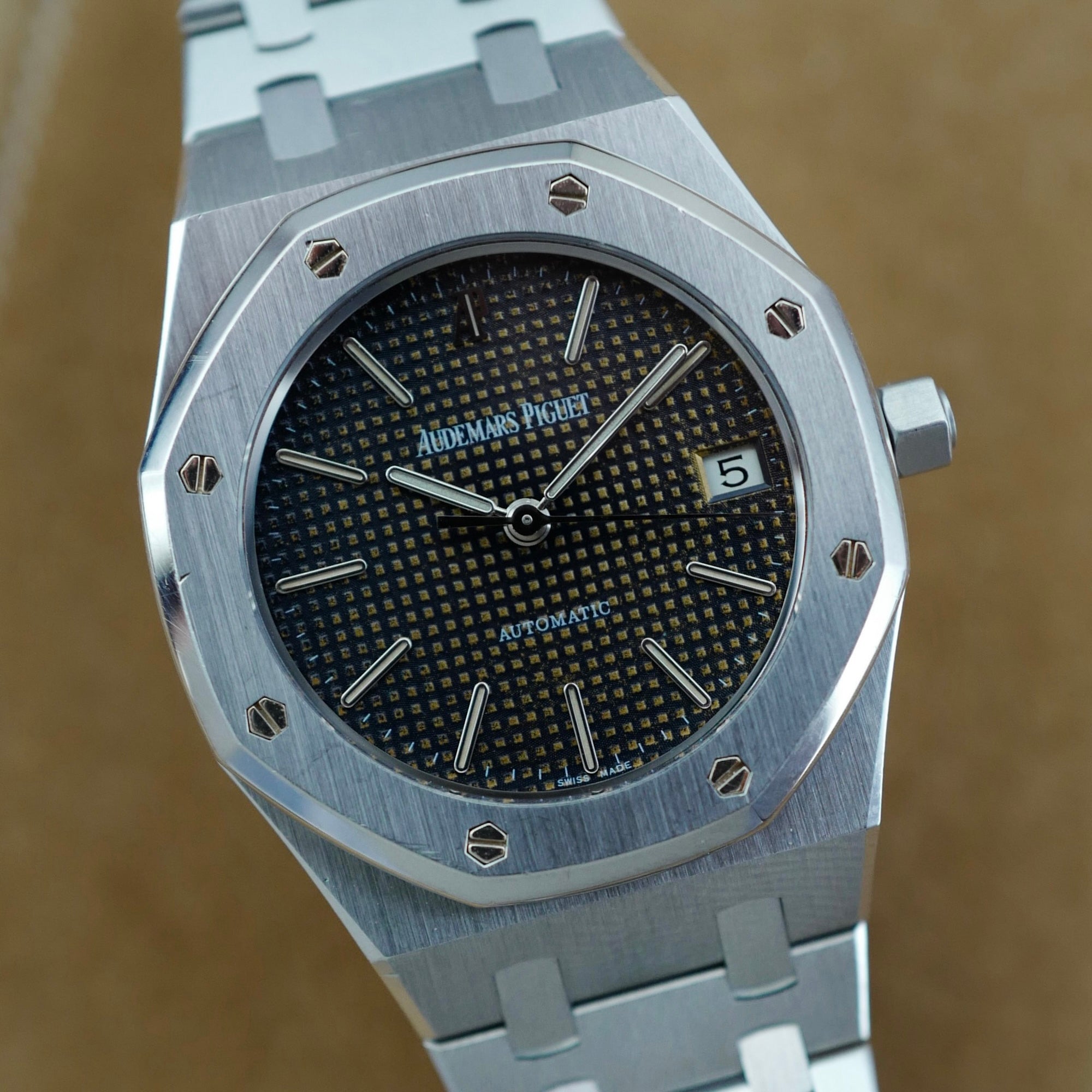 Audemars Piguet Royal Oak