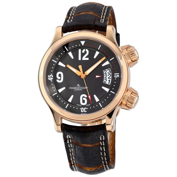 Jaeger-LeCoultre Master Compressor