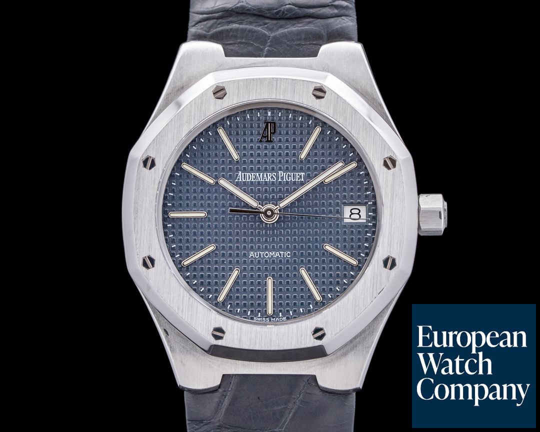 Audemars Piguet Royal Oak