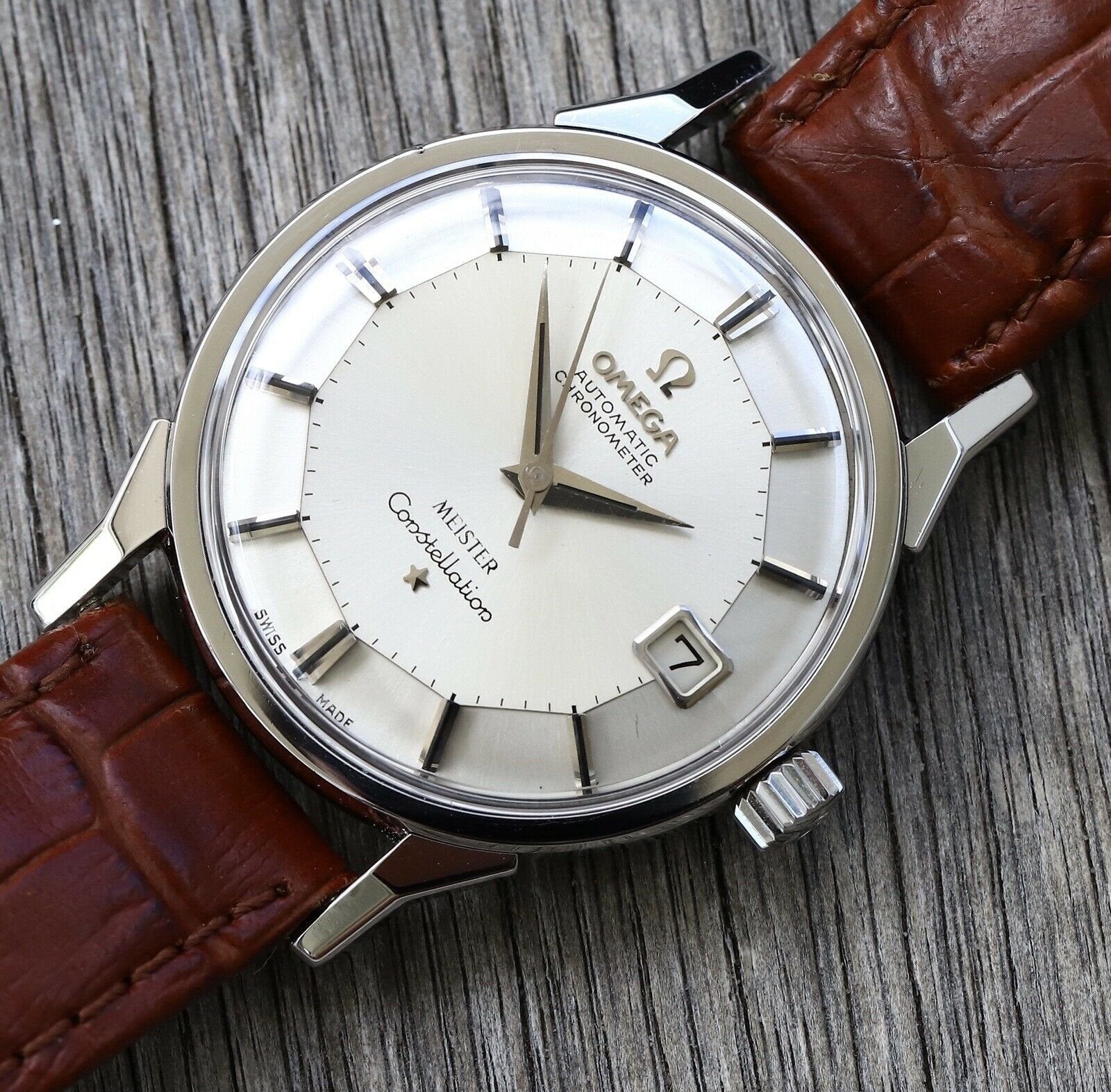Omega Constellation