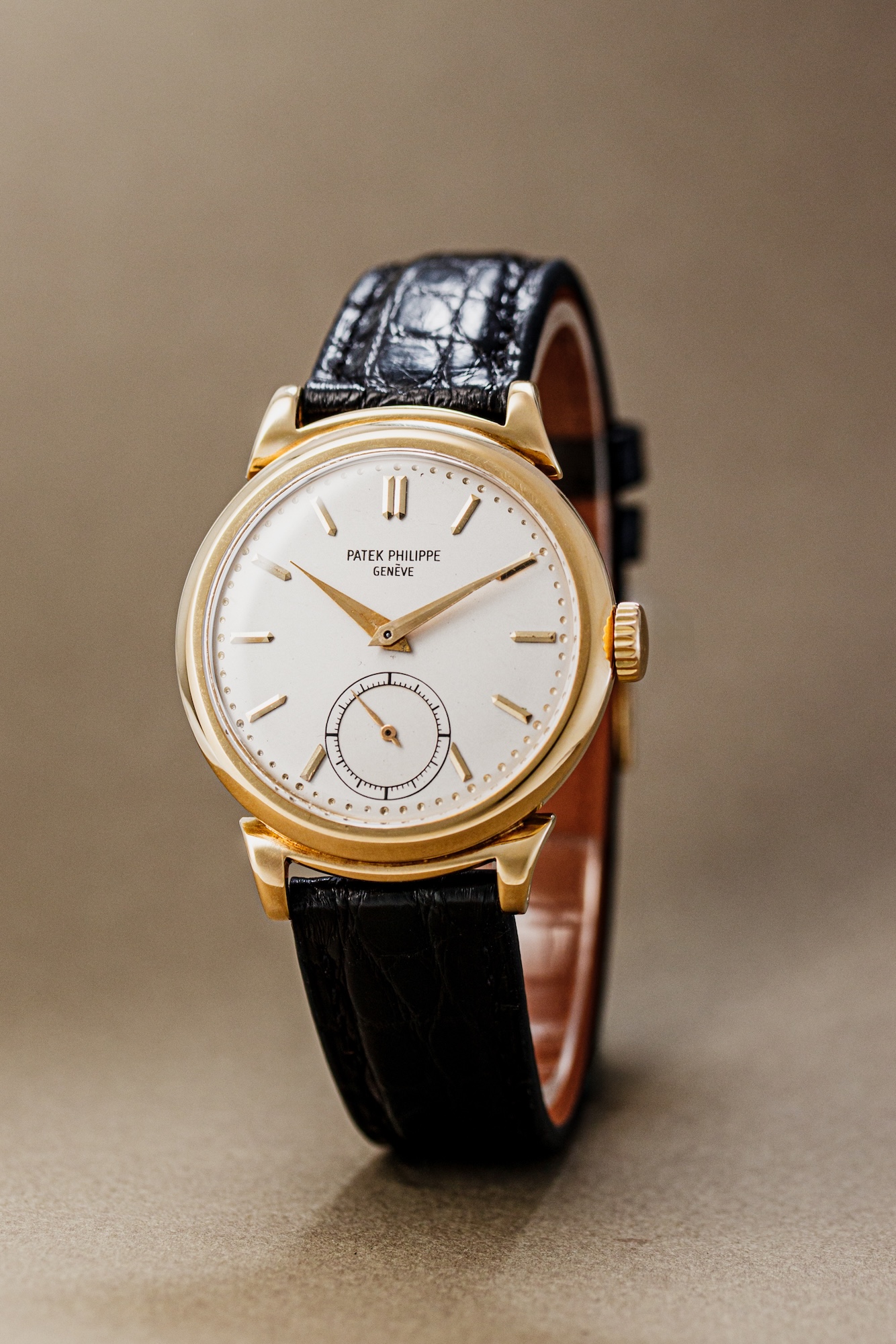 Patek Philippe Calatrava