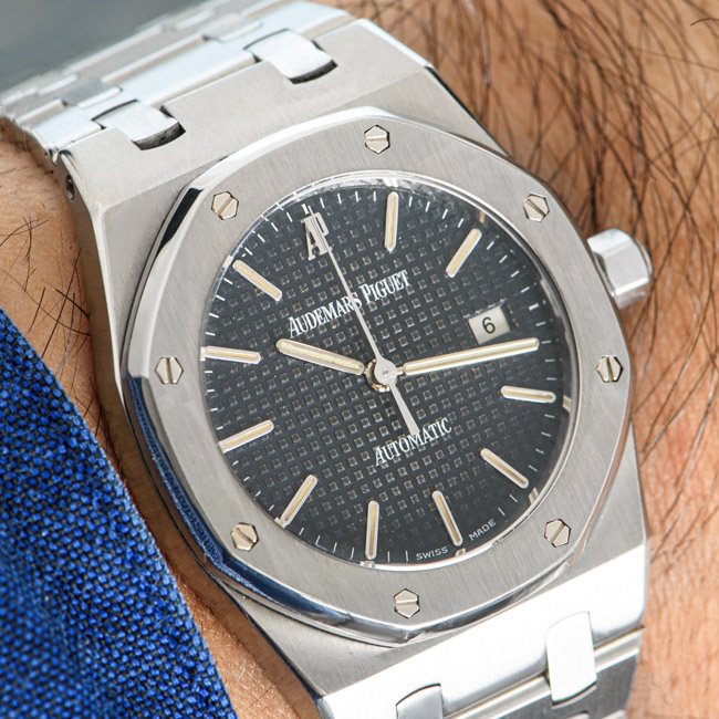 Audemars Piguet Royal Oak