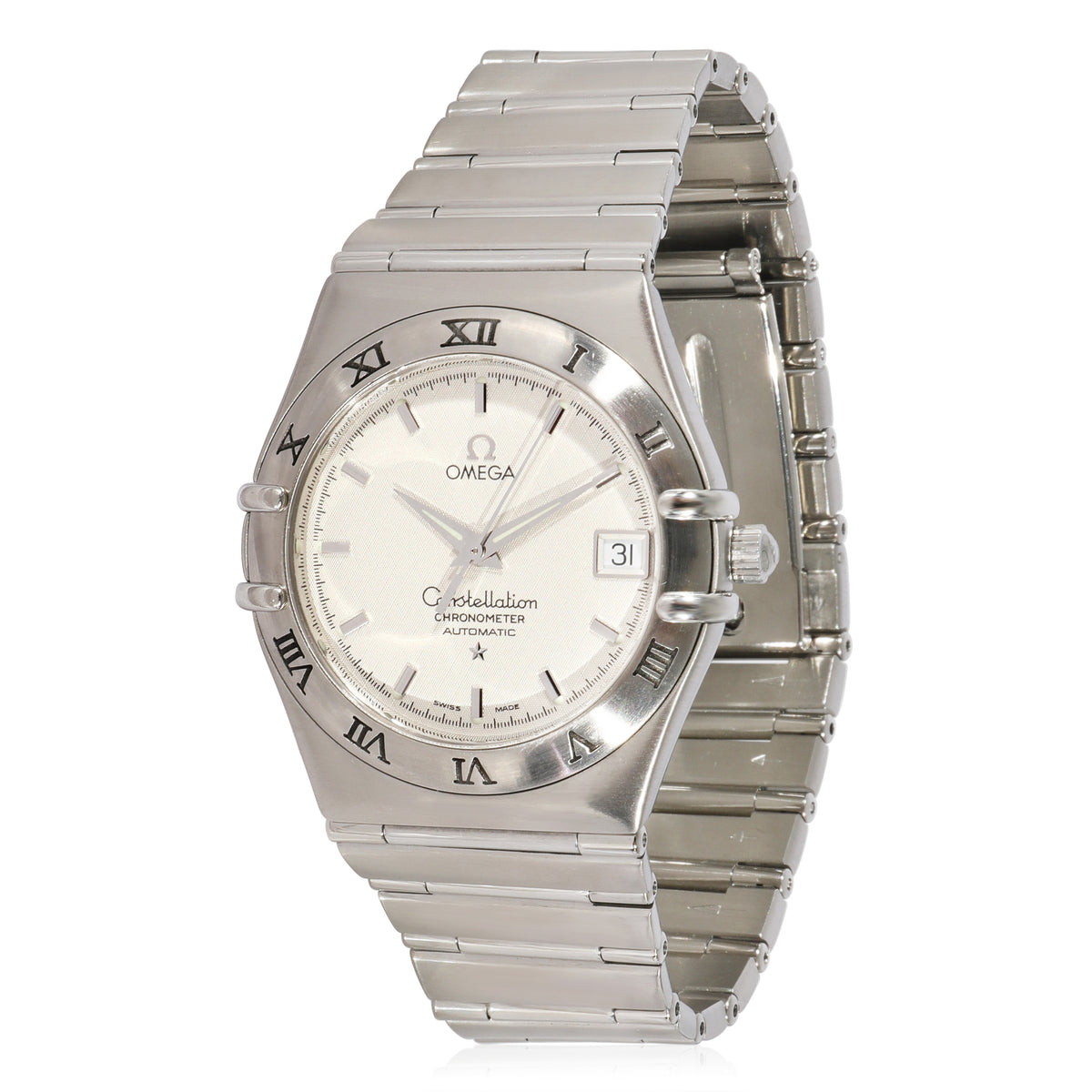 Omega Constellation